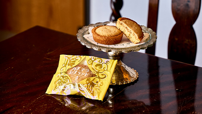 ���g���ł������ȃp�b�P�[�W