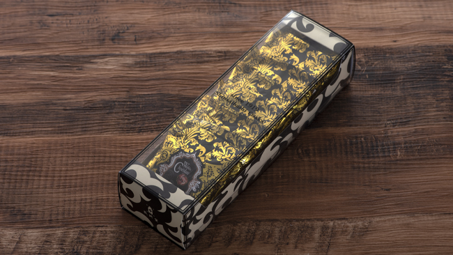 �o�����^�C���̑��蕨�ɂӂ��킵���p�b�P�[�W�B