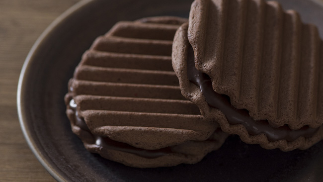 �`���R���[�g���̃��@�b�t�F��