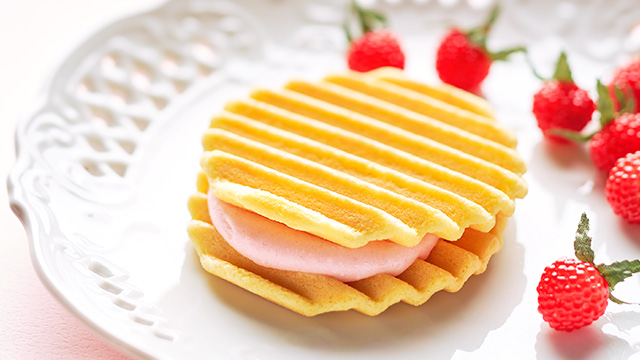 �~�b�N�X�x���[���@�b�t�F��