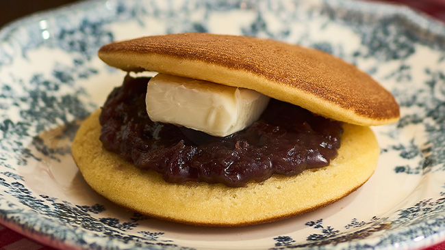 ���g���J�t�F�h�[���B