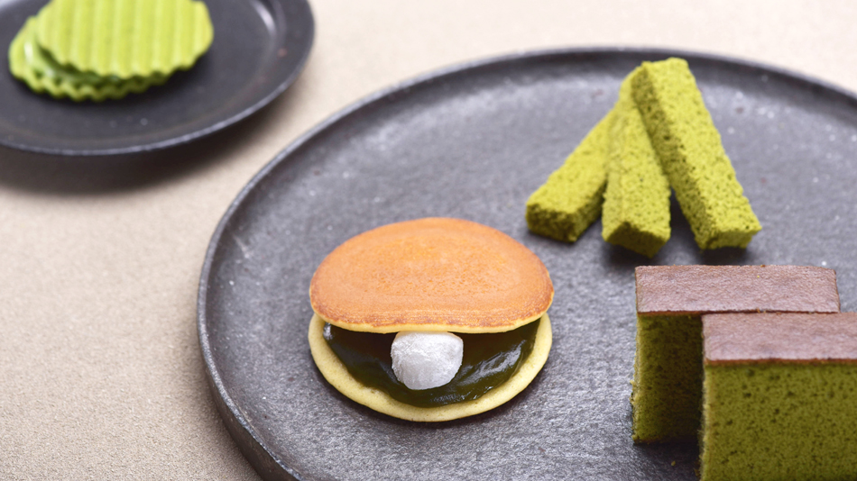 抹茶のお菓子 長崎堂 公式オンラインショップ 新緑の季節のギフトに ゴールデンウィークの手土産に