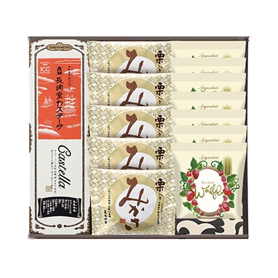 �J�X�e�[���E�I����݂���(5��)�E�~�b�N�X�x���[���@�b�t�F��(7����)�̋l�ߍ��킹